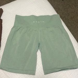 Nvgtn biker shorts